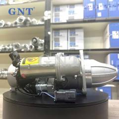 KOMATSU Starter Motor for 6D105 Engine 0-23000-2570, 0-23000-2571, 0230001230, 0230001231, 0230001270, 0230002570, 0230002571