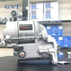 Wholesale Starter Motor KUBOTA V1502 Engine 0280004990, 0280004991, 0280006240, 0280006260, 0280006261, 1280000170, 1280000171