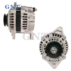 GNT Factory Wholesale Alternator for MITSUBISHI 4G64 ENGINE MD354809, MD354809A, MD354809D, AMT0199, 1-2153-01MI, 12311N