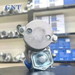 GNT Brand New High Quality Wholesale KUBOTA D1703 V2203 Starter motor 16661-63013, 19616-63011, 19616-63012, 14297-63011