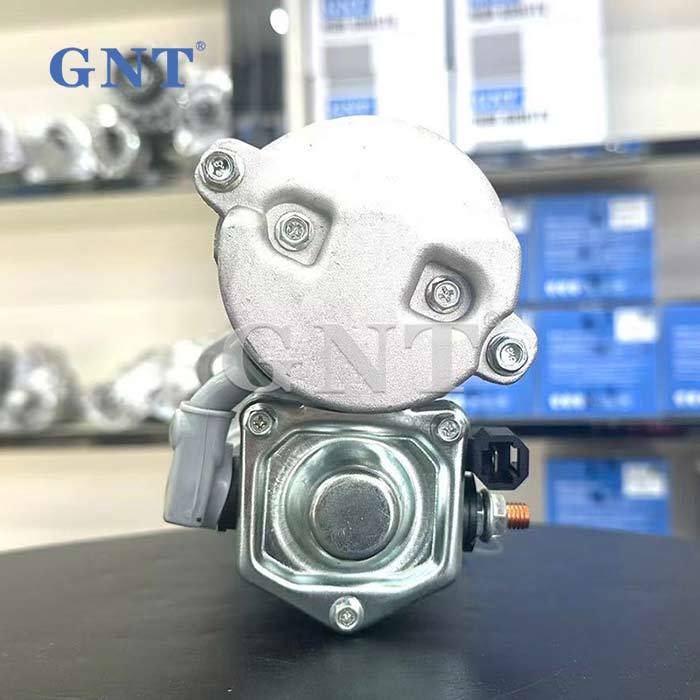 Wholesale Starter Motor KUBOTA V1502 Engine 0280004990, 0280004991, 0280006240, 0280006260, 0280006261, 1280000170, 1280000171