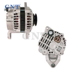 GNT Factory Wholesale Alternator for MITSUBISHI 4G64 ENGINE CATERPILLAR Lift Truck GP25 GP30 GP15 GP18 GP20 GP20
