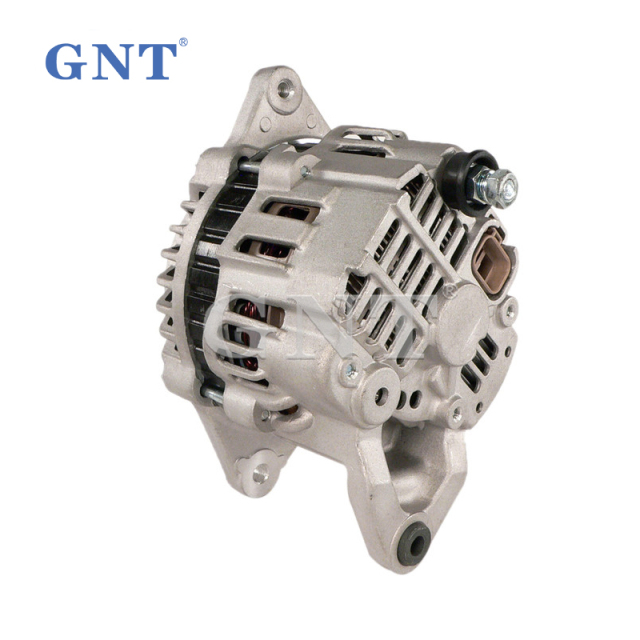 GNT Factory Wholesale Alternator for MITSUBISHI 4G64 ENGINE CATERPILLAR Lift Truck GP25 GP30 GP15 GP18 GP20 GP20