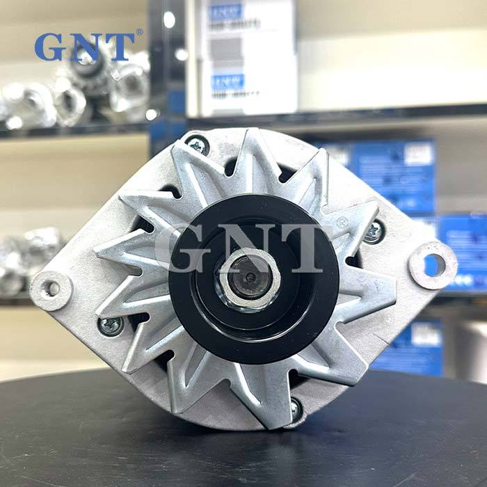 BOSCH Alternator for JOHN DEERE 7450 Cotton Picker 0-120-484-011, 0-120-484-018, 0-120-484-026, 0-120-484-050