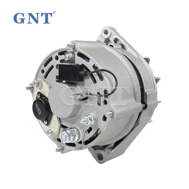 Alternator for NEW HOLLAND DC75 Crawler Dozer 86546257, 4187623, 1420000901951, 162000090295, 1620000902951, 2852185, A187623