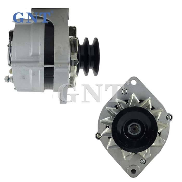 Wholesale Alternator for CATERPILLARE E240B 0120469960, 0986032720, 0986032721, 1986A00154, 9120145002, 1516533R, CA227IR