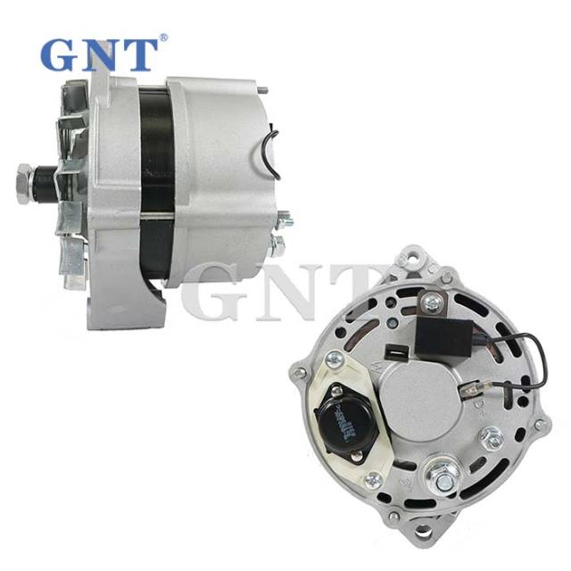Wholesale Alternator for NEW HOLLAND DC95 Crawler Dozer 443113515110, 9515110, 9515112, CAL10317AS, CAL10317GS, CAL48112GS