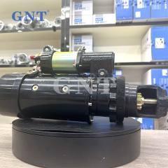 24V 12T CATERPILLAR C7 Starter E325B 10461395, 10461405, 10461417, 10478811, 10478815, 10478961, 10479013, 1993831, 1993918