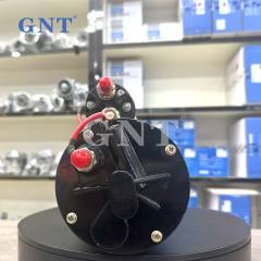 24V 12T CATERPILLAR C7 Starter E325B 10461395, 10461405, 10461417, 10478811, 10478815, 10478961, 10479013, 1993831, 1993918