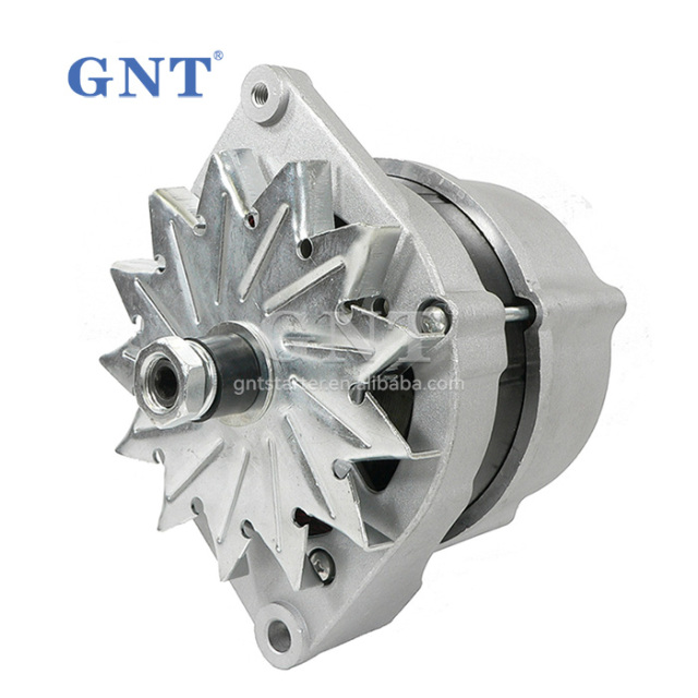 BOSCH Alternator for JOHN DEERE 640E Skidders A18763, AH137883, AT175194, AT220394, AT229394, RE36267