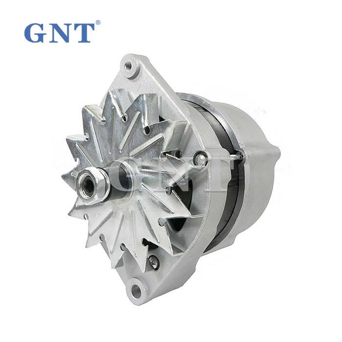 Wholesale Alternator for NEW HOLLAND DC95 Crawler Dozer 443113515110, 9515110, 9515112, CAL10317AS, CAL10317GS, CAL48112GS