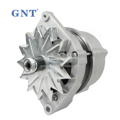 Alternator for NEW HOLLAND DC75 Crawler Dozer 86546257, 4187623, 1420000901951, 162000090295, 1620000902951, 2852185, A187623