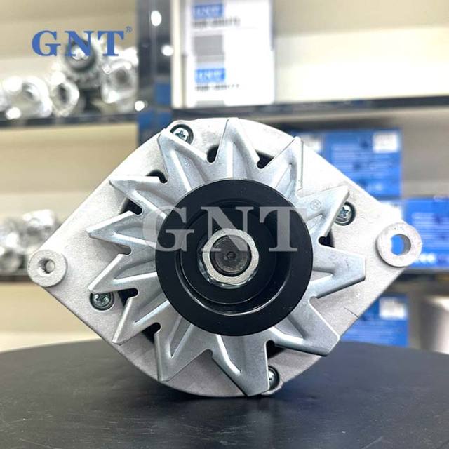 CATERPILLAR Alternator for JOHN DEERE 9960 Cotton Picker 9X-0341, PX-0341, 8EL73721800-1, 19093025, DRA0044