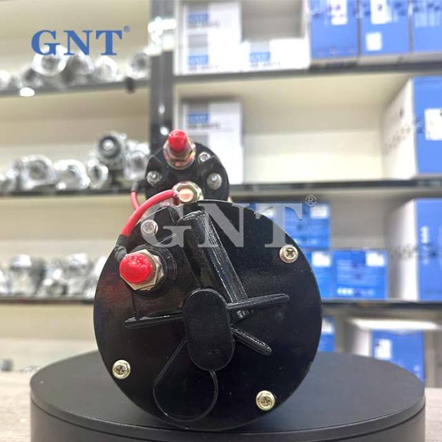 CATERPILLAR C7 Starter E325B 0R2735, 0R4263, 0R9727, 1047040, 1068559, 8C4775, 9Y1945, CST60611AS, 300N10185Z, 2071511, 0001371001