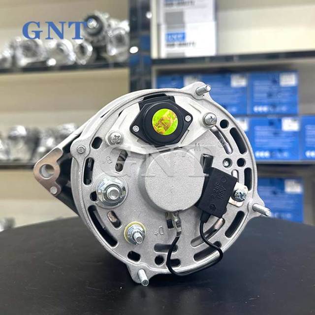 BOSCH Alternator for JOHN DEERE 640E Skidders AAK4307, AAK4831, AAK5123, AAK5165, IA0727, IA0875, IA1348