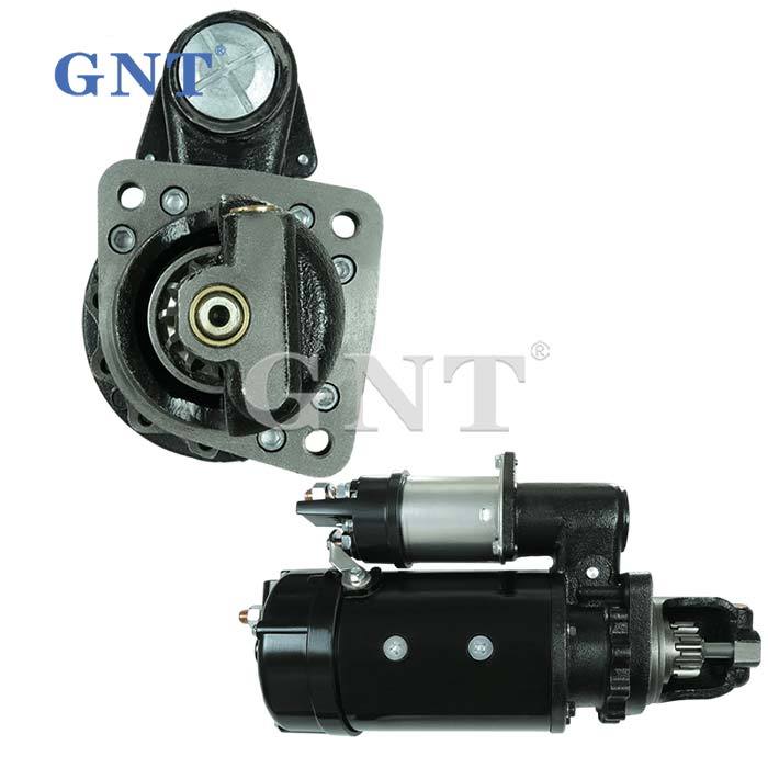 CATERPILLAR C7 Starter E325B E329D 104-7040, 106-8557, 106-8558, 106-8559, 10R-0395, 1438434, 207-1511, 207-1517
