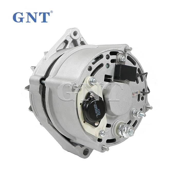 Wholesale Alternator for NEW HOLLAND DC95 Crawler Dozer 443113515110, 9515110, 9515112, CAL10317AS, CAL10317GS, CAL48112GS