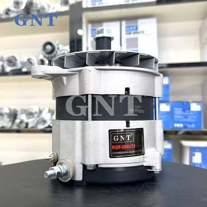 Wholesale Alternator for CATERPILLAR C9 C13 C27 C32 Engine 249-0313, 272-0313, 10R9097, CAL40617AS, CAL40617GS, 021080-0680