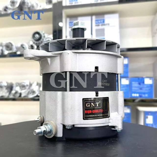 Wholesale Alternator for CATERPILLAR C9 C13 C27 C32 Engine 249-0313, 272-0313, 10R9097, CAL40617AS, CAL40617GS, 021080-0680