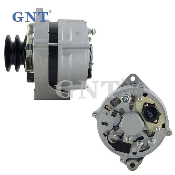 Alternator for CATERPILLARE E240 ENGINE 0-120-469-569, 0-120-469-643, 0-120-469-693, 0-120-469-807, 0-120-469-826, 0-120-469-900