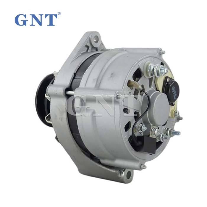 Wholesale Alternator for CATERPILLARE E240B 0120469960, 0986032720, 0986032721, 1986A00154, 9120145002, 1516533R, CA227IR