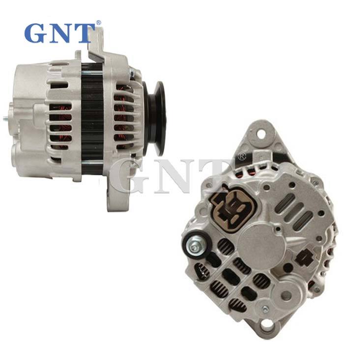 High quality Alternator for CATERPILLAR EXCAVATOR E303 Engine 5527658997, 5527662019, 5999991242, 5999999802, 12562N