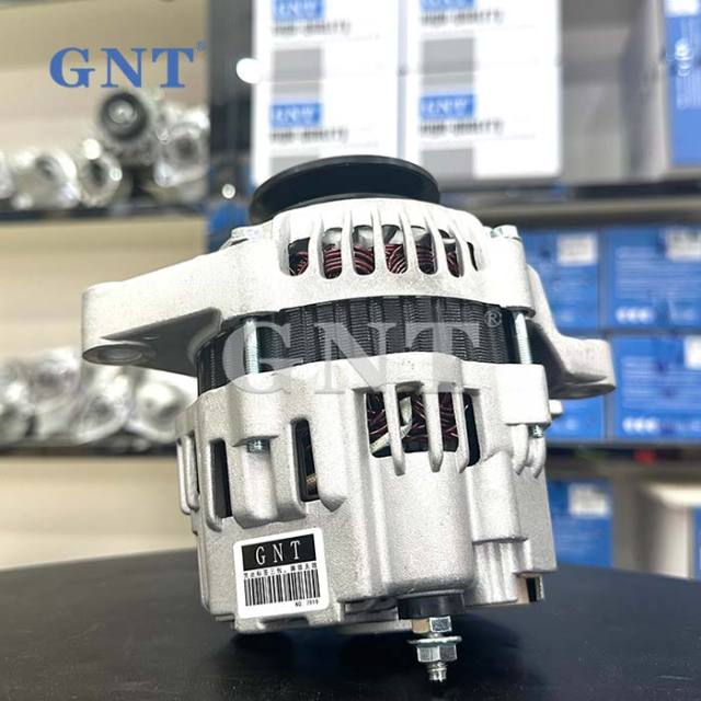 High quality Alternator for CATERPILLAR EXCAVATOR E303 Engine 112492, CAL35190, CAL35190AS, CAL35190ES, CAL351900S, CAL35190RS