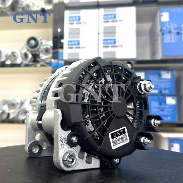 High quality Alternator for CATERPILLAR 320GC 323D2 Engine 2871A702, 2871A705, 3991485, T416234, 63377466, 63377465