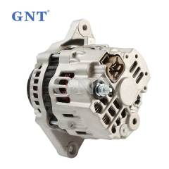 High quality Alternator for CATERPILLAR EXCAVATOR E303 Engine 19091008, DRA0408, DRA0449, 04112218, LRA01542, 23100FL000
