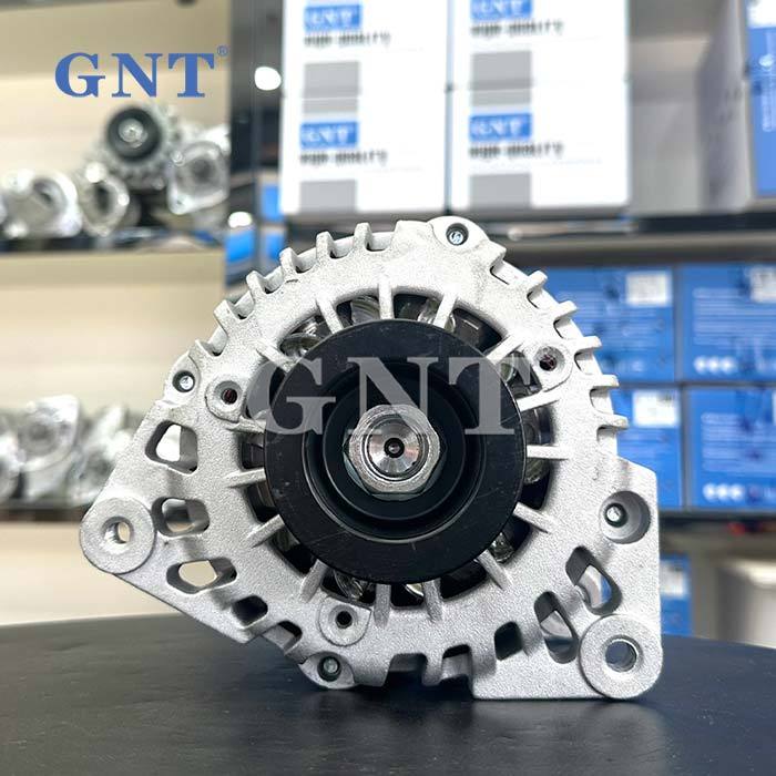 24V 55A High quality Alternator T416234 for Perkins 1104D-E44TA 1106D-E66TA for Caterpillar 320GC 323D2 Engine C4.4 C6.6