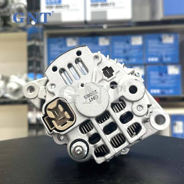 High quality Alternator for CATERPILLAR EXCAVATOR E303 Engine 31A68-00400, 31A68-00401, 31A68-00402, 31A68-00600, 31A68-00601