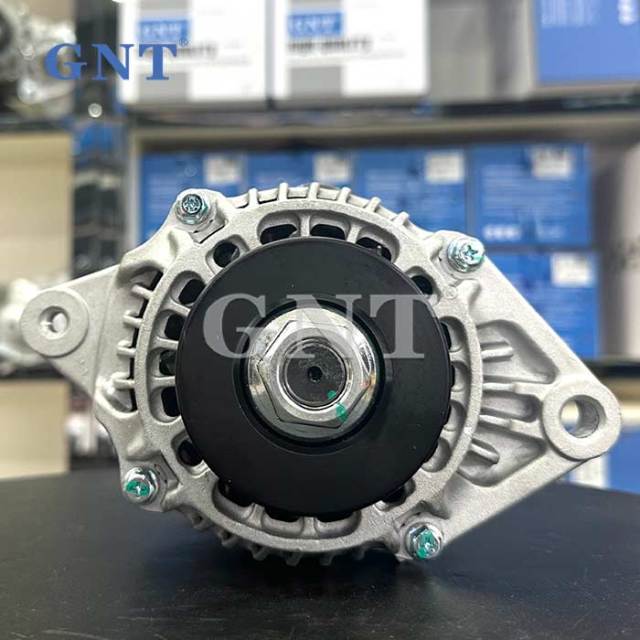 12V 50A Alternator for CATERPILLAR EXCAVATOR E303 E305 E304CCR MITSUBISHI S4L 3C081-74010, 3C081-74011, 3C08174010, 3C08174011