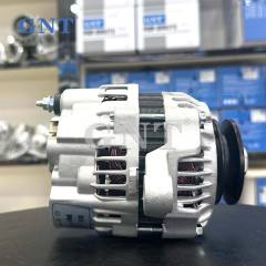High quality Alternator for CATERPILLAR EXCAVATOR E303 Engine 31A68-00400, 31A68-00401, 31A68-00402, 31A68-00600, 31A68-00601