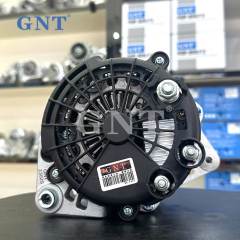 24V 55A High quality Alternator T416234 for Perkins 1104D-E44TA 1106D-E66TA for Caterpillar 320GC 323D2 Engine C4.4 C6.6