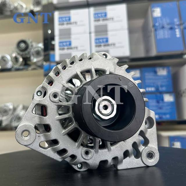 High quality Alternator for CATERPILLAR 320GC 323D2 Engine 2871A702, 2871A705, 3991485, T416234, 63377466, 63377465