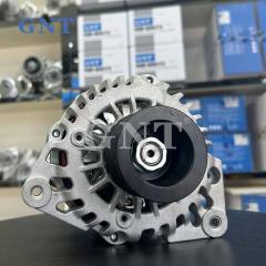 High quality Alternator for CATERPILLAR 320GC 323D2 Engine DAN651, DRA0032, 1022118150, DAN652, 714/40208, 2871A701, 2871A704