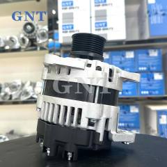 High quality Alternator for CATERPILLAR 320GC 323D2 Engine 2871A702, 2871A705, 3991485, T416234, 63377466, 63377465