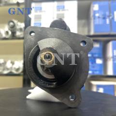 GNT Factory Wholesale NEW HOLLAND NH95 LOADER Starter 0-001-369-201, 0-986-017-510, LRS01322, LRS1322, 72735985, MS357