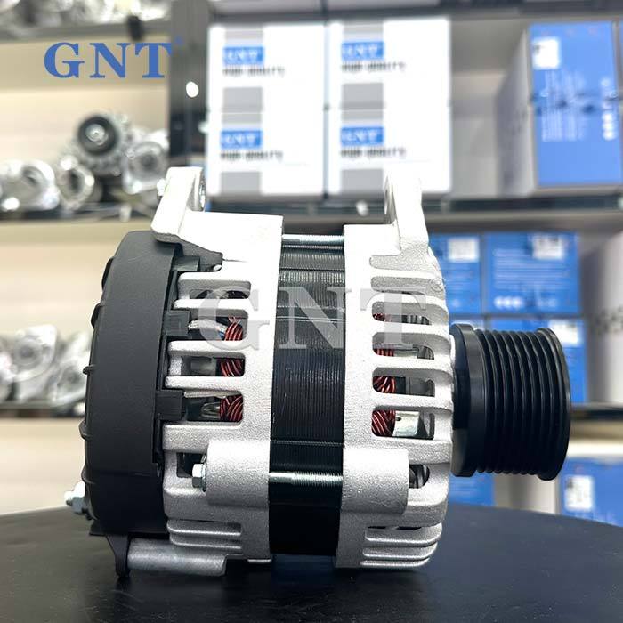 24V 55A High quality Alternator T416234 for Perkins 1104D-E44TA 1106D-E66TA for Caterpillar 320GC 323D2 Engine C4.4 C6.6