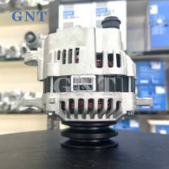 24V 45A 2PK High quality Alternator for CATERPILLAR 4M40 E307D E307 E308 E308B E306 E306B 1397850, 1-3600-25W, 1360025W, 139-7850