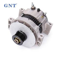 24V 95A 8PK High quality Alternator for CATERPILLAR C13 C15 C18 E345D E349D XUGONG 900