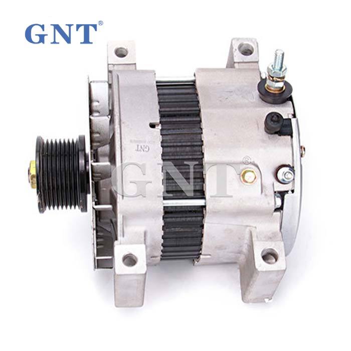 High quality Alternator for CATERPILLAR C13 Engine 10R9095, 2267683, 2357133, 561-3001, 10R-9096, 226-7683, DRA0687, 12770, 12779