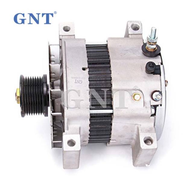 High quality Alternator for CATERPILLAR C13 Engine 10R9095, 2267683, 2357133, 561-3001, 10R-9096, 226-7683, DRA0687, 12770, 12779
