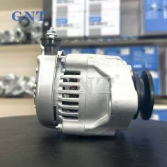 Alternator for CATERPILLAR E305.5E PC56-7 EC55 E305.5 E307E2 AM880701, MIU800942, 12905277220, 1012112200, 1012112201, TA04374012