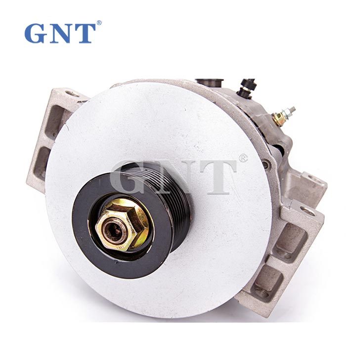 High quality Alternator for CATERPILLAR C13 Engine 10R9095, 2267683, 2357133, 561-3001, 10R-9096, 226-7683, DRA0687, 12770, 12779