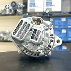 High quality Alternator for CATERPILLAR E305.5E PC56-7 EC55 E305.5 E307E2 V2607 022200, 101211-2200, 101211-2201, 129052-77220