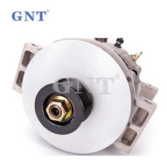 24V 95A 8PK High quality Alternator for CATERPILLAR C13 C15 C18 E345D E349D XUGONG 900