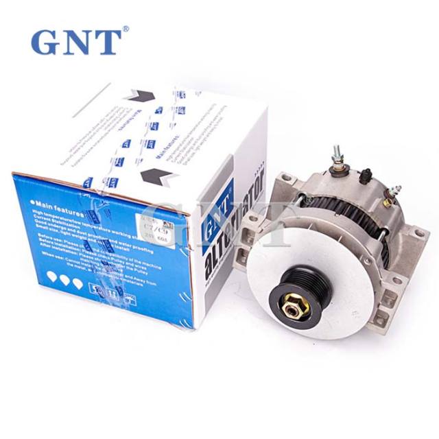 High quality Alternator for CATERPILLAR C15 Engine 235-7132, 235-7133, 2357132, 10R-9095, 5613001, 10R9096, 287A703, 2871A703