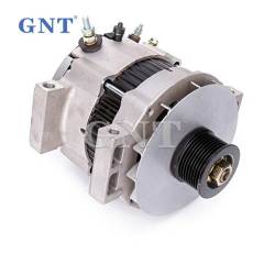 High quality Alternator for CATERPILLAR C18 Engine 021080-0740, 101211-8400, 101211-8401, 2118007, 1012118400, 1012118401