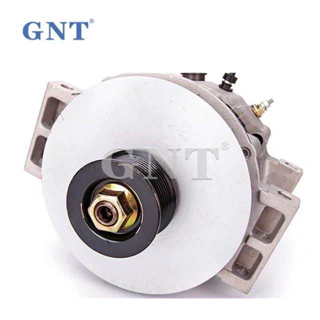 High quality Alternator for CATERPILLAR C15 Engine 235-7132, 235-7133, 2357132, 10R-9095, 5613001, 10R9096, 287A703, 2871A703
